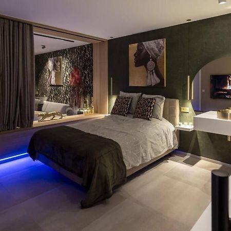 Suitedreams - Bali Suite Liège Eksteriør bilde