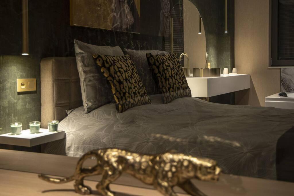 Suitedreams - Bali Suite Liège Eksteriør bilde