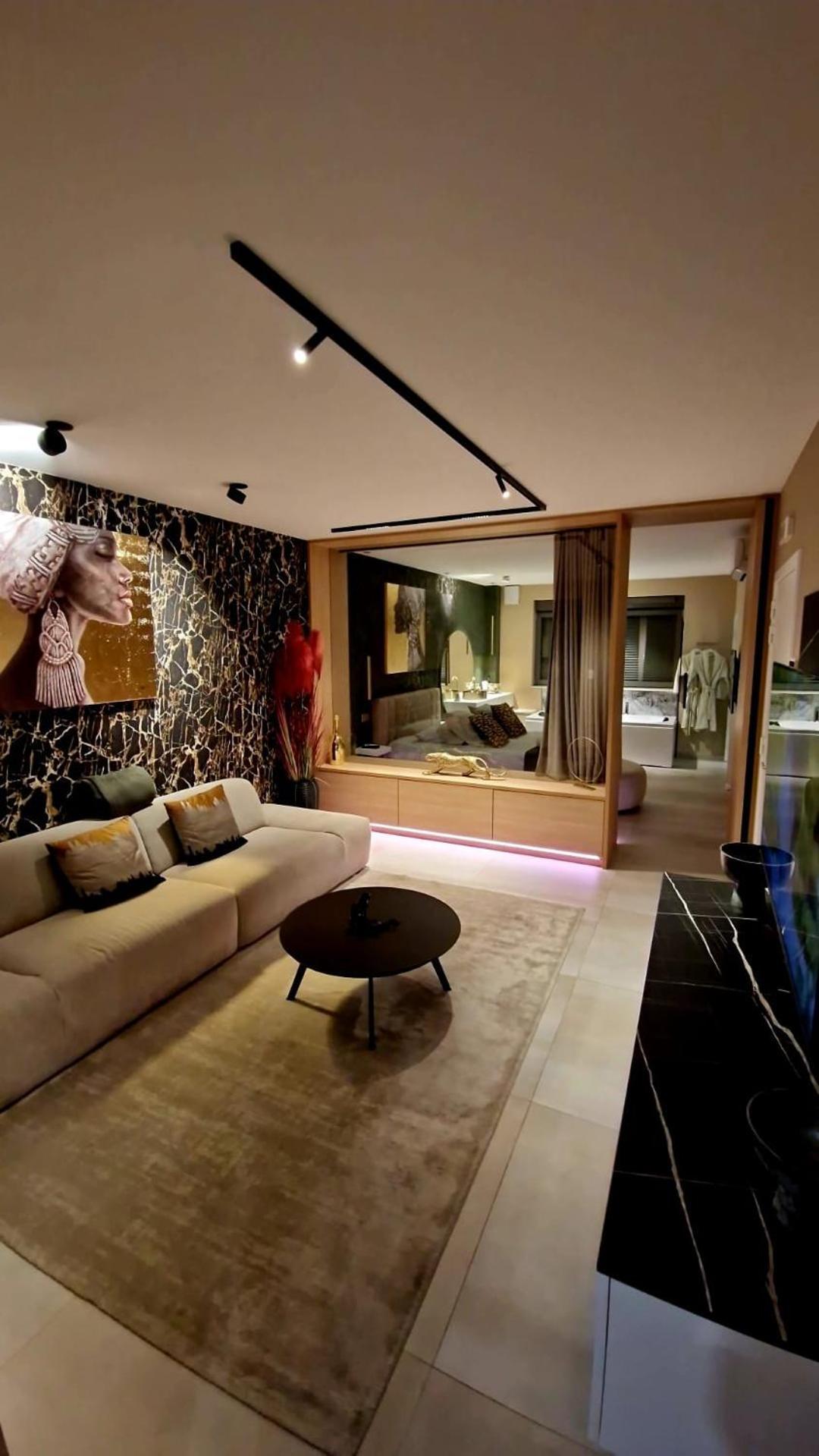 Suitedreams - Bali Suite Liège Eksteriør bilde