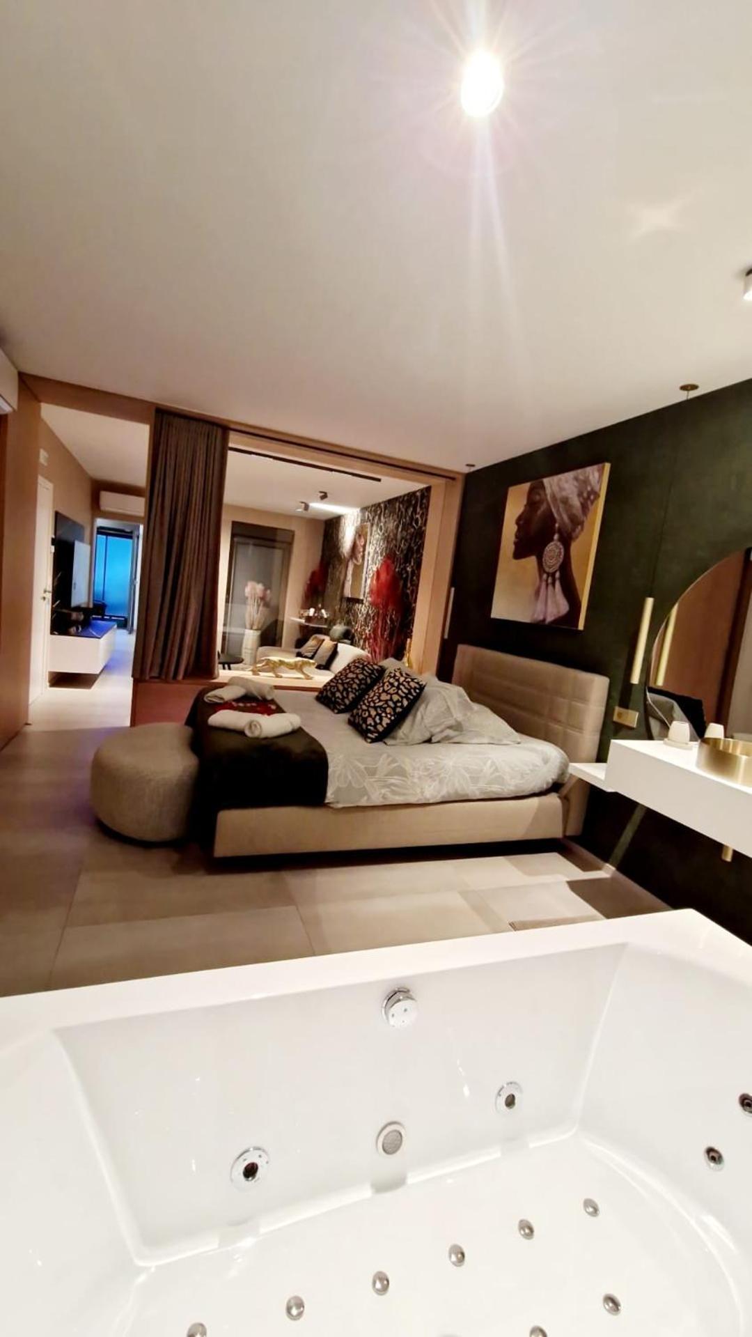 Suitedreams - Bali Suite Liège Eksteriør bilde